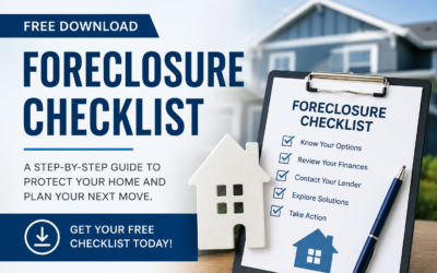 Foreclosure Document Checklist Download: What Iowa Homeowners Should Gather