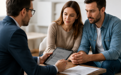 Understanding Your Homeowner Options When Facing Foreclosure