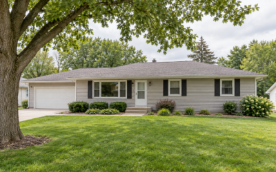 Realtor to Sell House Before Foreclosure